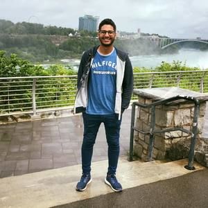 Meet your Posher, Youssef